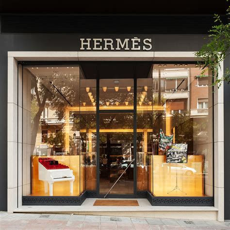 hermes spanje|hermes spain website.